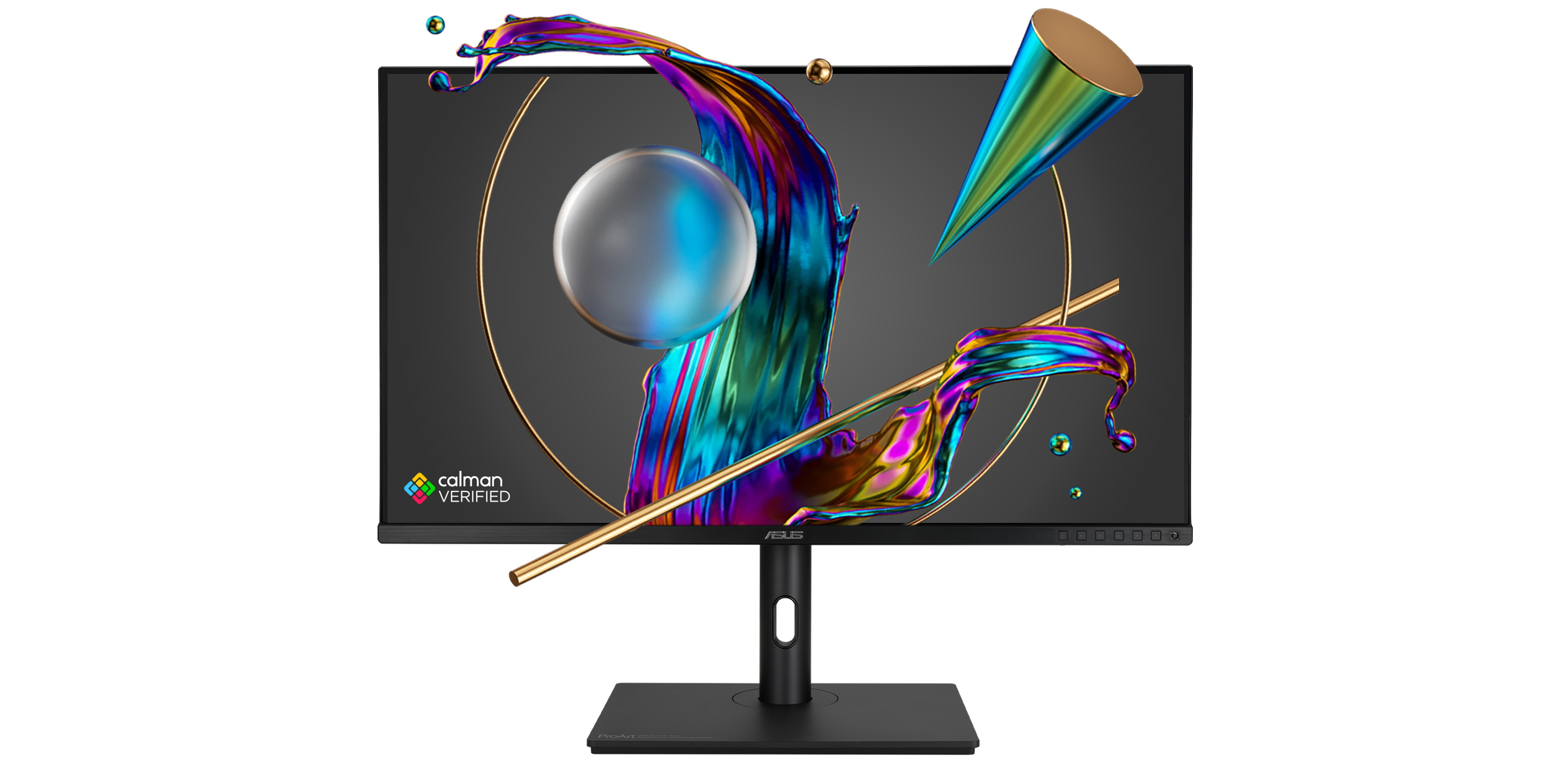 ASUS ProArt PA328CGV monitor 2